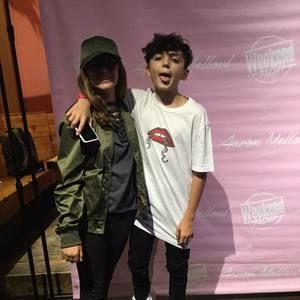 Meet your Posher, Kaylee